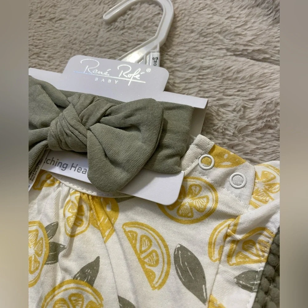 Rene Rofe nwt rene